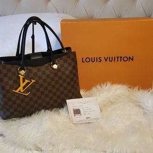 *Sold on ebay* LV Riverside